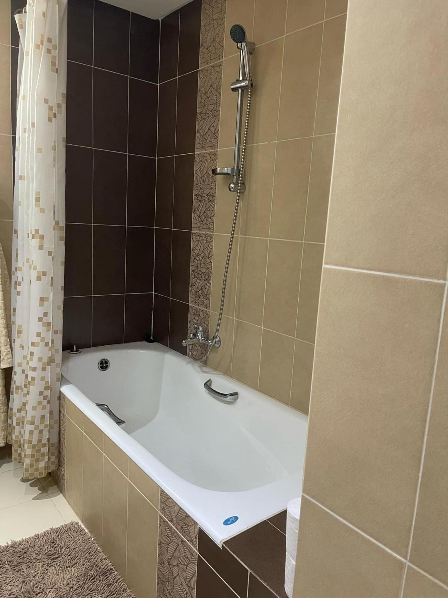 Le Parisien Tunis Hotel Kültér fotó